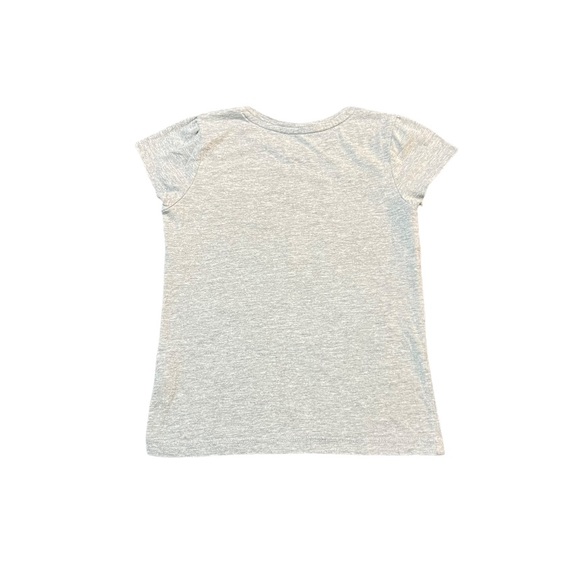 Peppa Pig Shirt Girls graphic tee shirt Size 6 - Picture 2 of 6